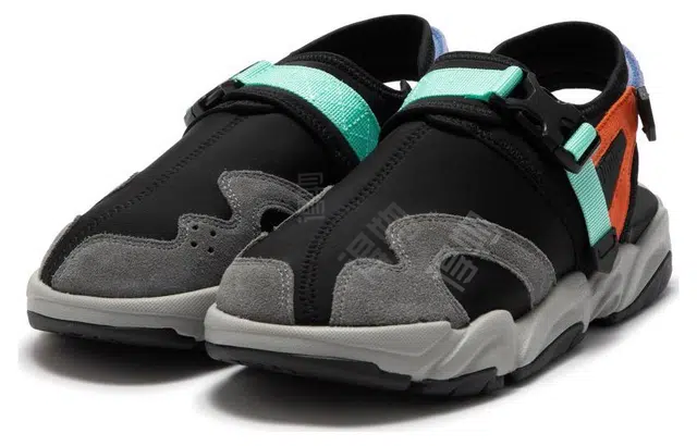 PUMA Ts-01 Retro