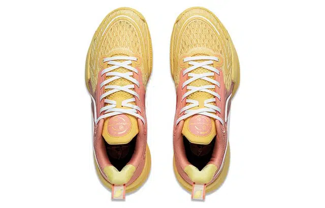 LiNing 2022 V2