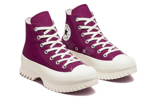 Converse Chuck Taylor All Star Lugged 2.0