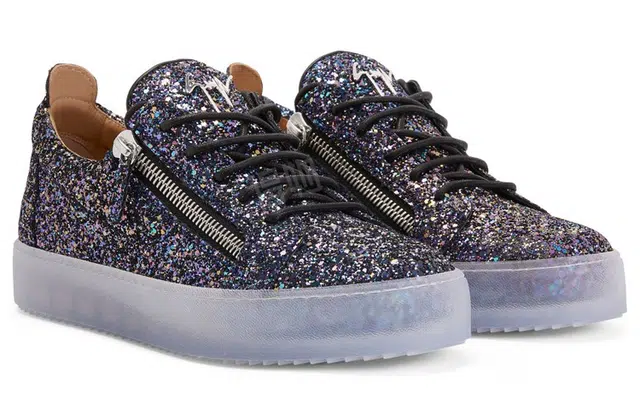 giuseppe zanottiGZ Gail Glitter