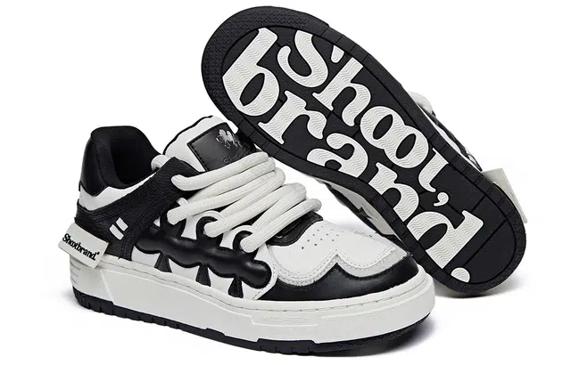 SHOOT BRAND