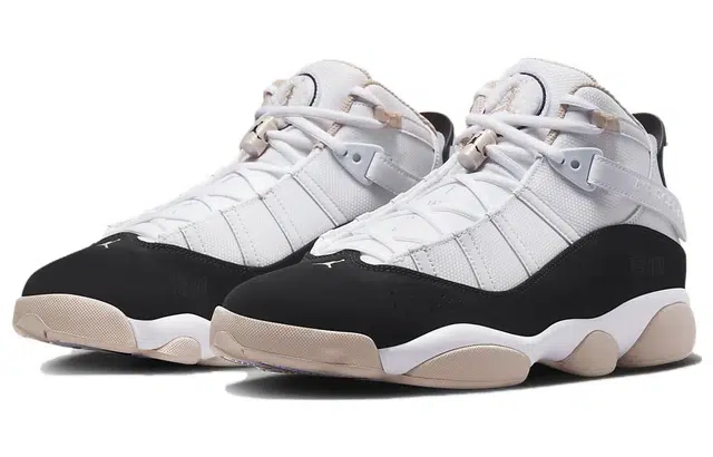 Jordan Air Jordan 6 Rings