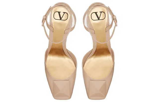 Valentino One Stud 9cm