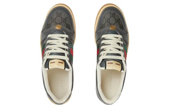 GUCCI Screener