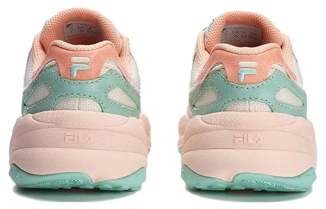 FILA FUSION