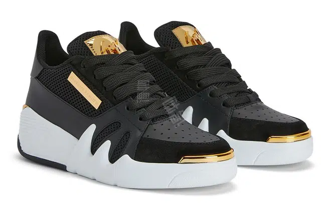 giuseppe zanottiGZ Talon