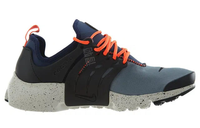 Nike Air Presto "Ultra Binary Blue"