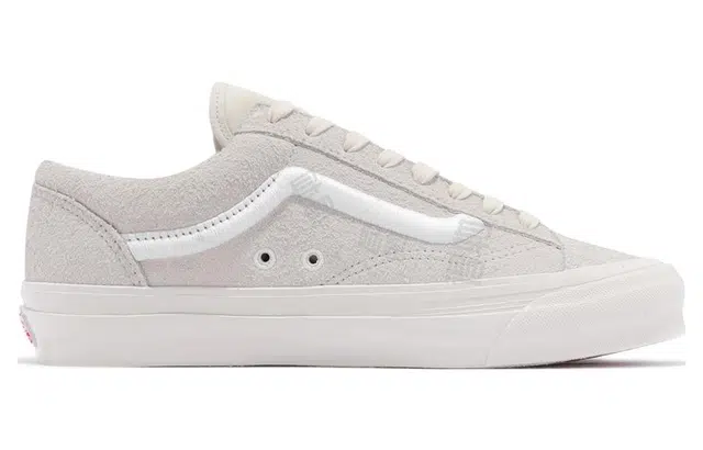 Vans Style 36 OG LX Vault