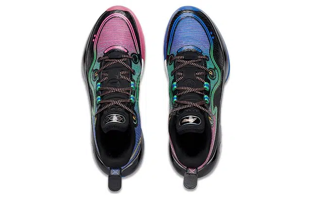 LiNing EVOLUTION LOW