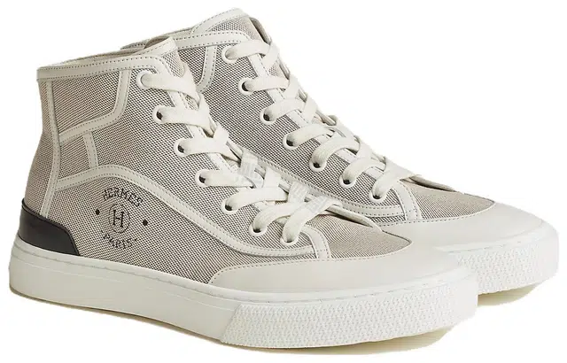 HERMES Get Up