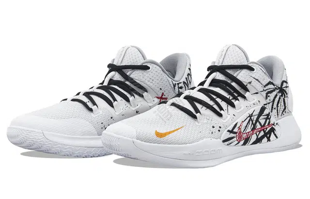 Nike Hyperdunk X LOW 10