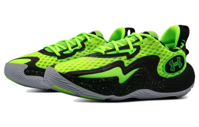 Under Armour