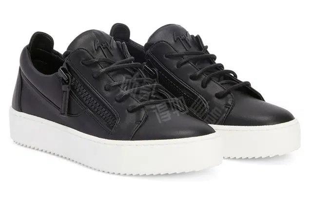 Giuseppe Zanotti GZ Frankie