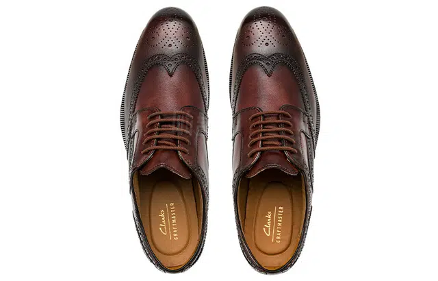 Clarks
