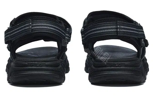 FILA luid Sandal
