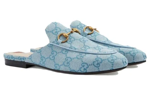 GUCCI Princetown