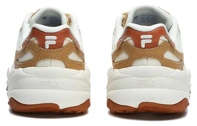 FILA FUSION