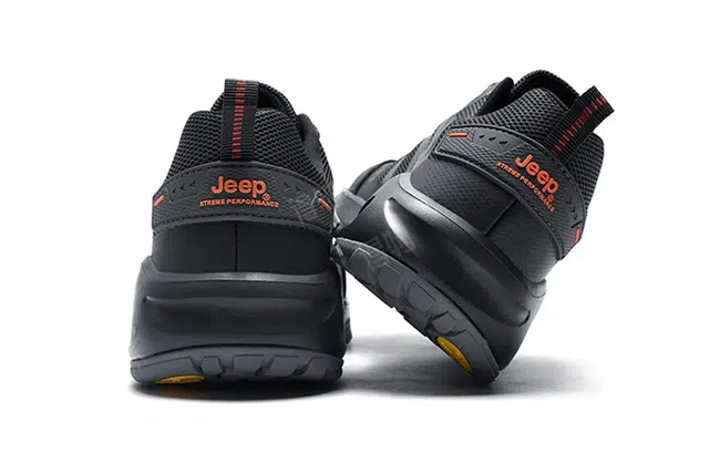 Jeep TPU