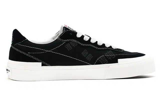 Vision Street Wear Flat Top