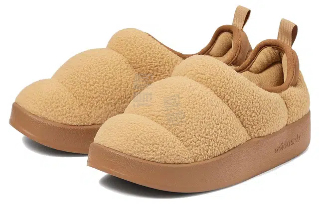 adidas originals Puffylette