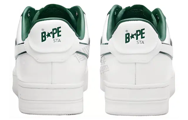 A BATHING APE STA