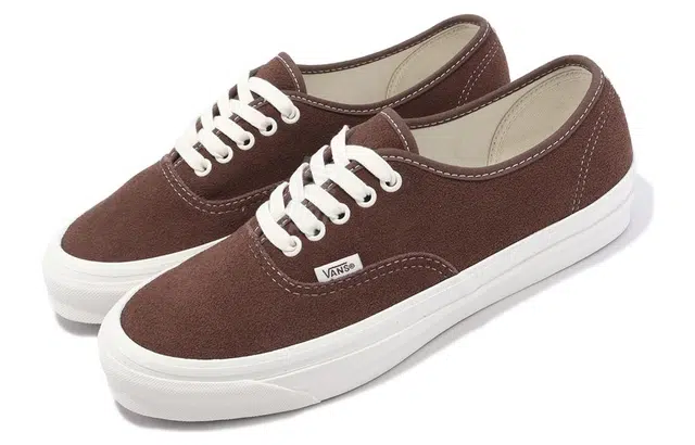 Vans OG Authentic LX