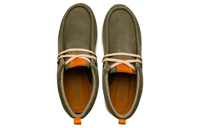 clarks