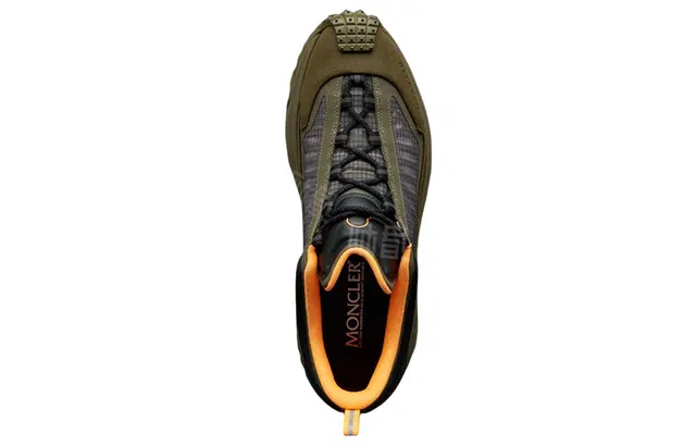 Moncler Trailgrip Lite