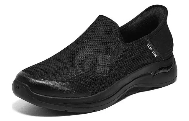 Skechers Go Walk Arch Fit Slip-Ins