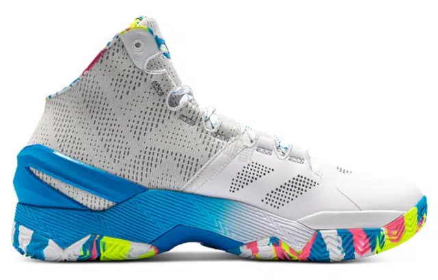 Under Armour Curry 2 2 ""