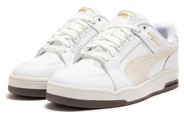 PUMA Slipstream Lo Lux