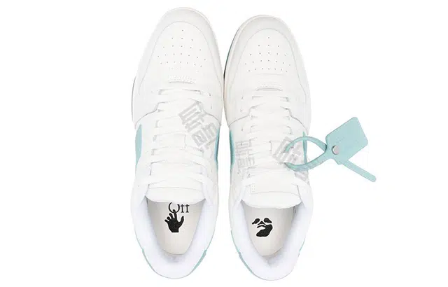 OFF-WHITE Out Of Office