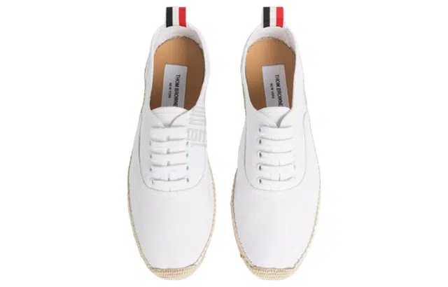 THOM BROWNE Heritage