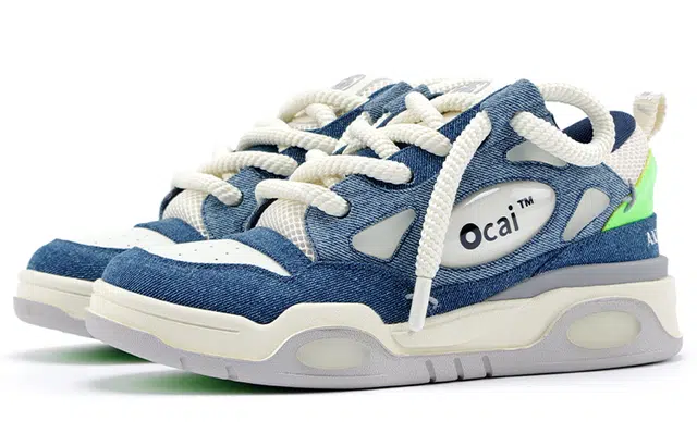 Ocai