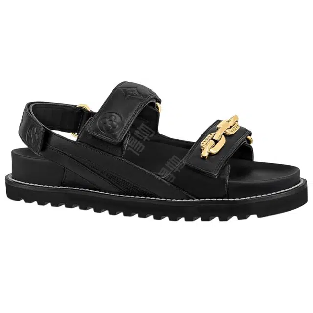 LOUIS VUITTON Paseo Comfort