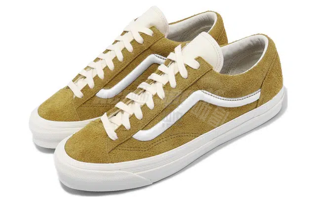 Vans Style 36 Vault OG LX