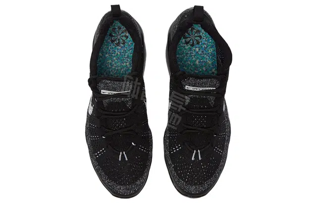 Nike Air VaporMax 2023 Flyknit "Oreo"