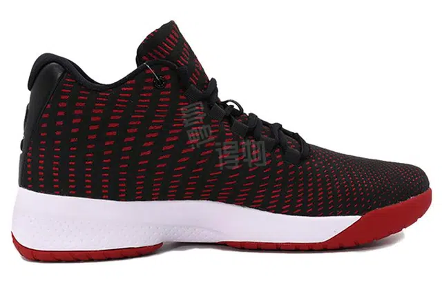 Jordan B. FLY Zoom