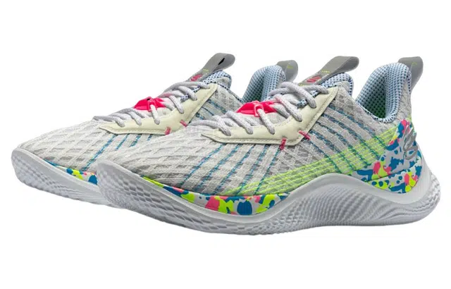 Under Armour Curry Flow 10 "" Splash Party