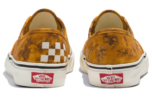 Vans Authentic Tie-dye VR3 SF