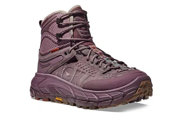Bodega x HOKA ONE ONE Tor Ultra Hi