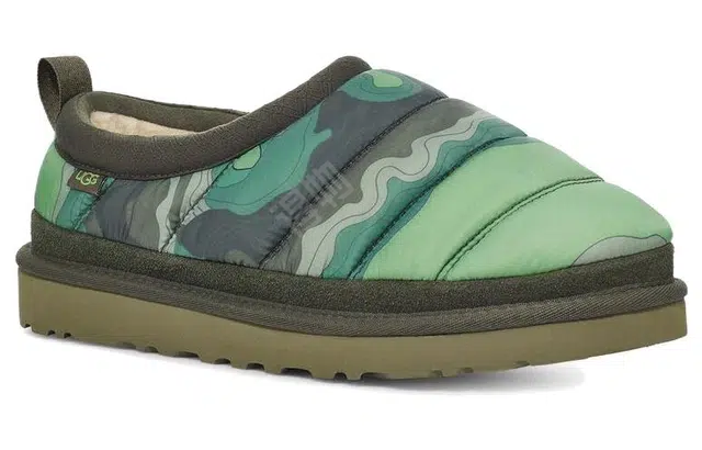 UGG Tasman Puft Topo