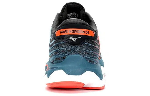 Mizuno Horizon 6 Wave