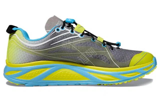HOKA ONE ONE Huaka Origins