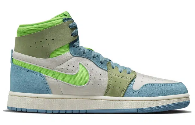 Jordan Air Jordan 1 Zoom CMFT 2