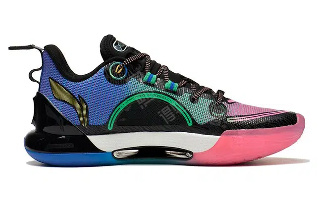 LiNing EVOLUTION LOW