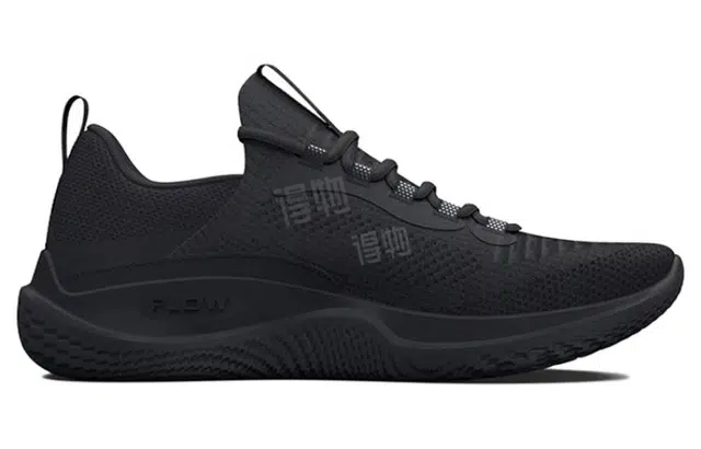 Under Armour Flow Dynamic