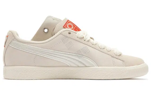 STAFFONLY x MONOPOLY x PUMA Clyde
