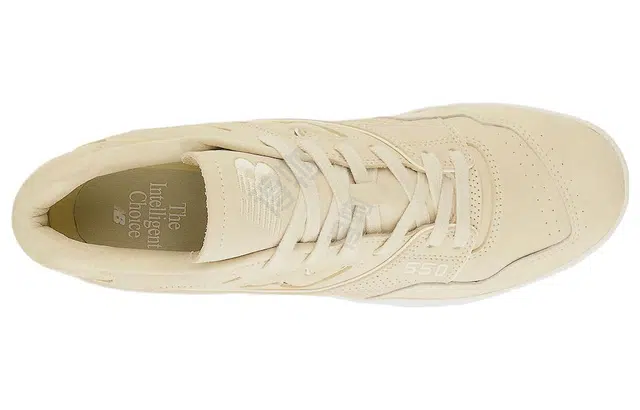 New Balance 550 Light Beige