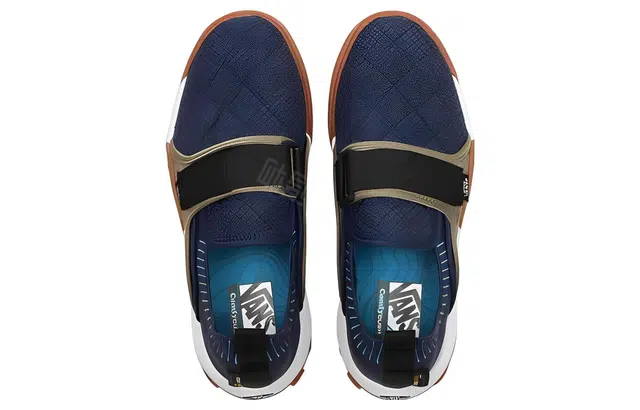 Vans Cordura Coast Cc